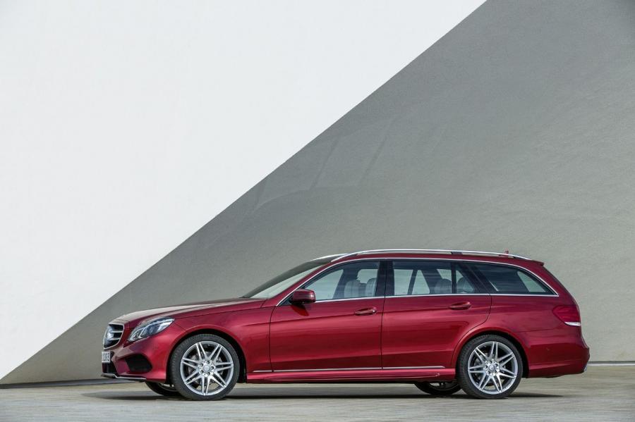  Mercedes-Benz E-Class 2014 года  (фото 34 из 69)